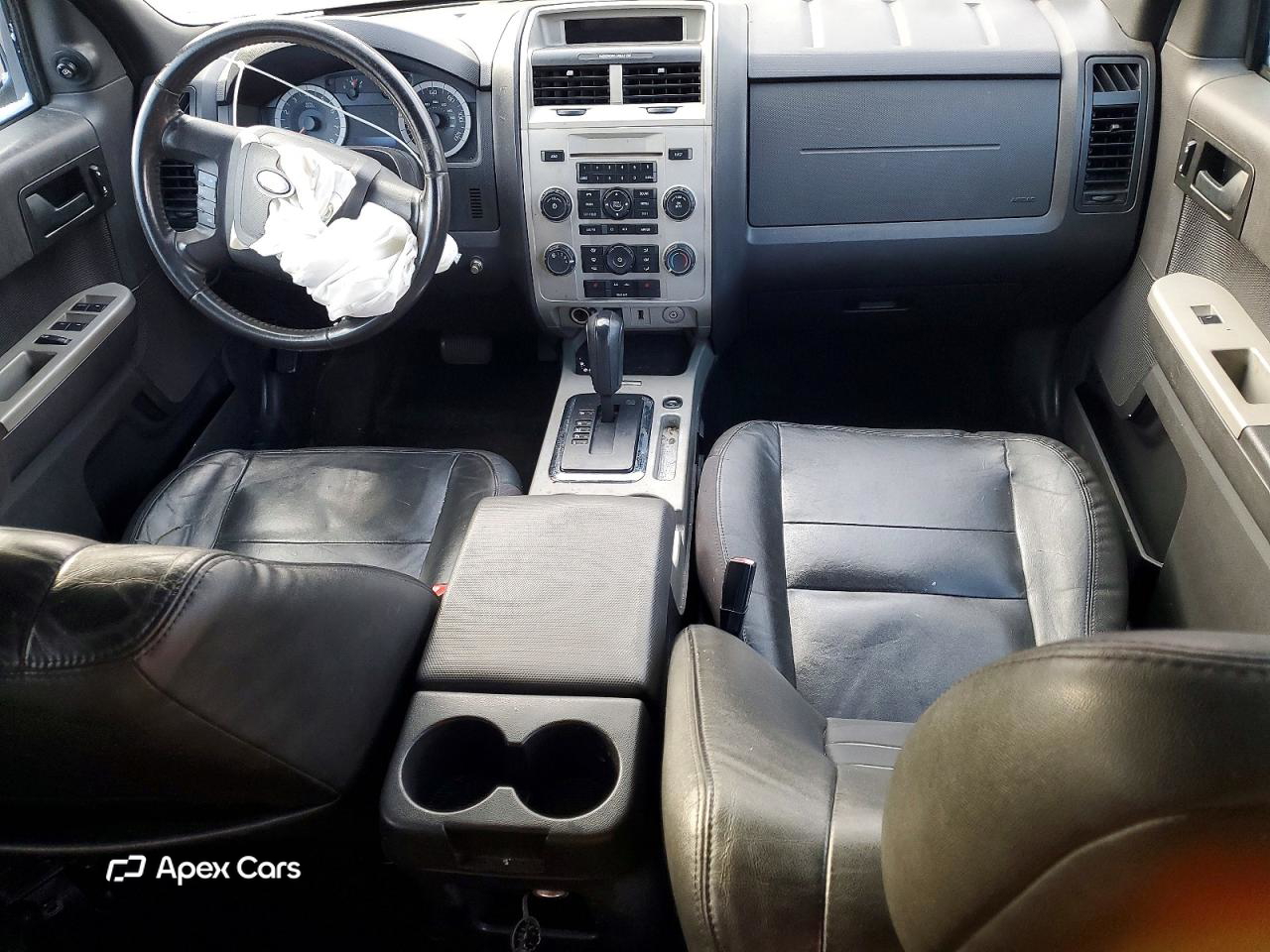 Ford Escape 2011