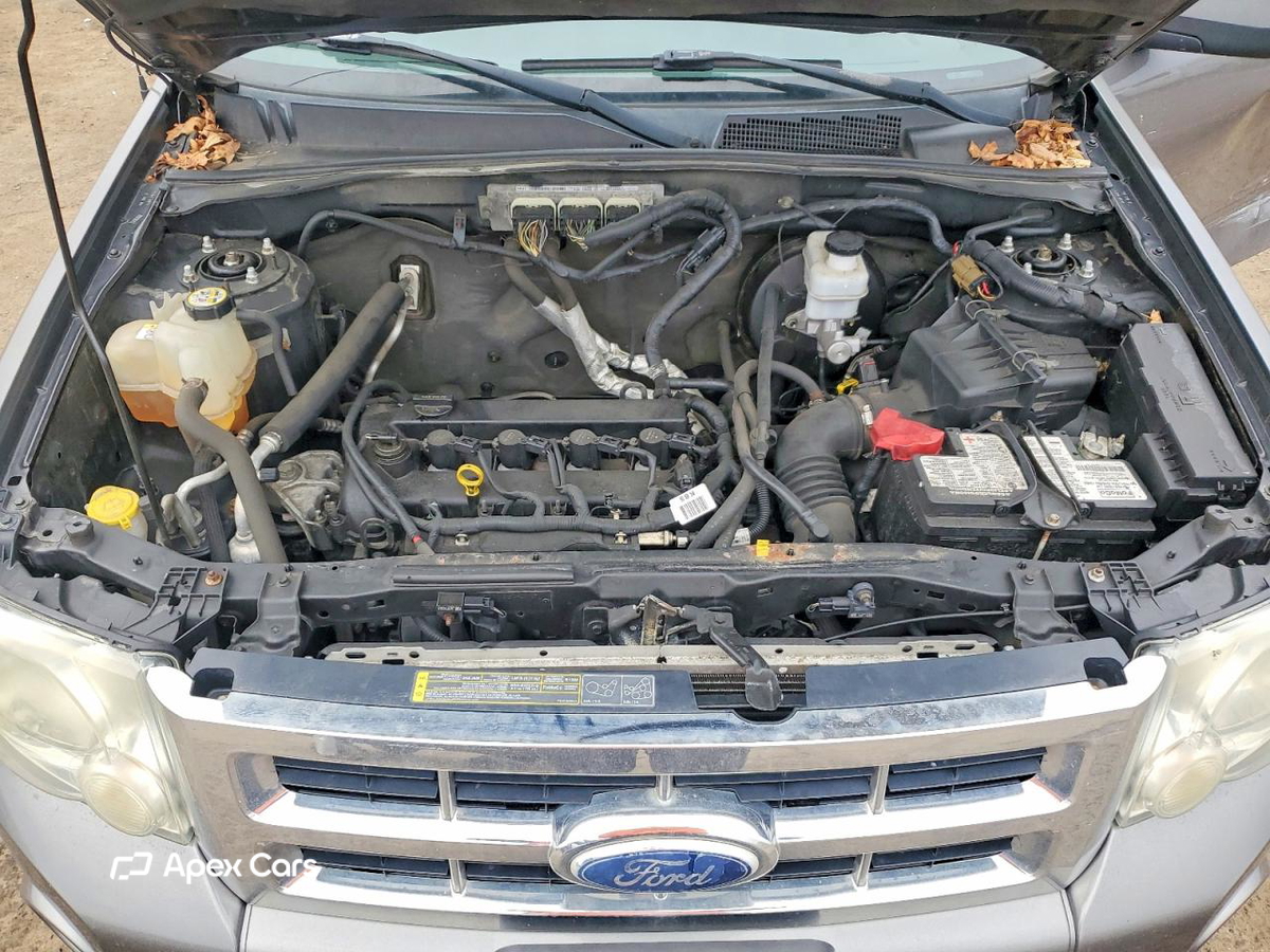 Ford Escape 2010