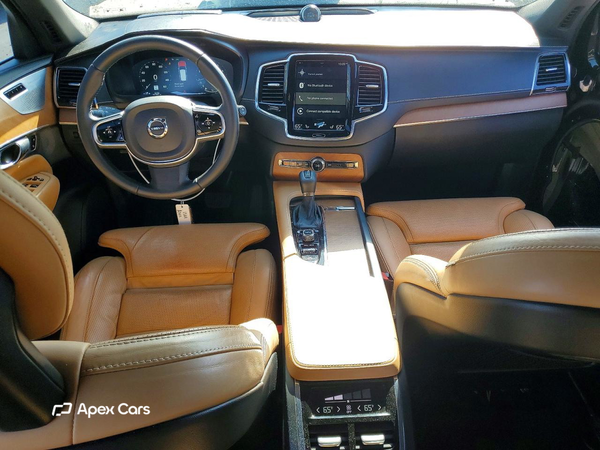 Volvo XC90 2017