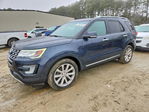 Ford Explorer 2017