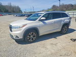 Toyota Highlander 2015