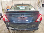 Nissan Versa 2016
