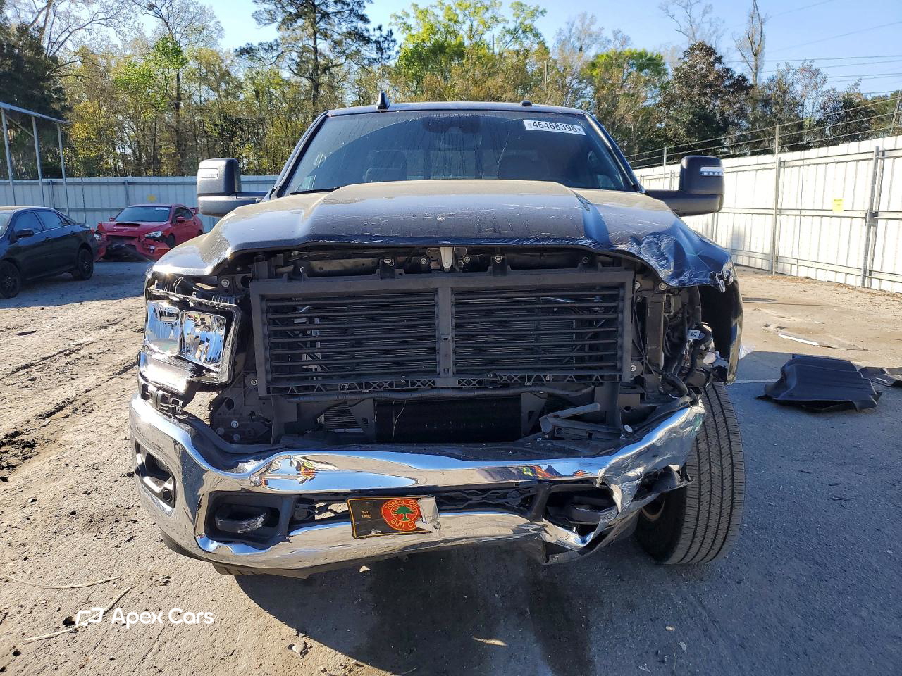 RAM 2500 2024