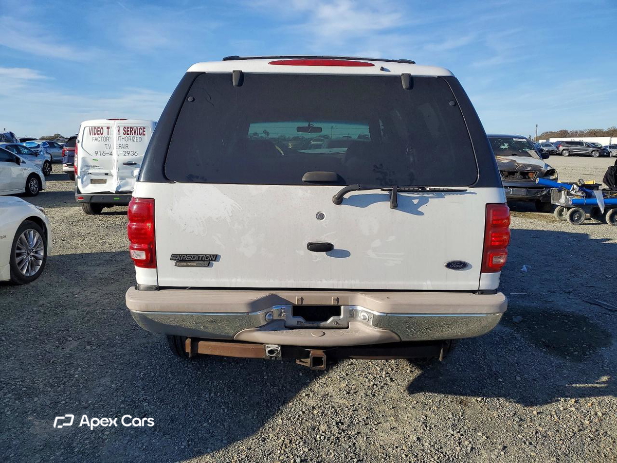 Ford Expedition 1999