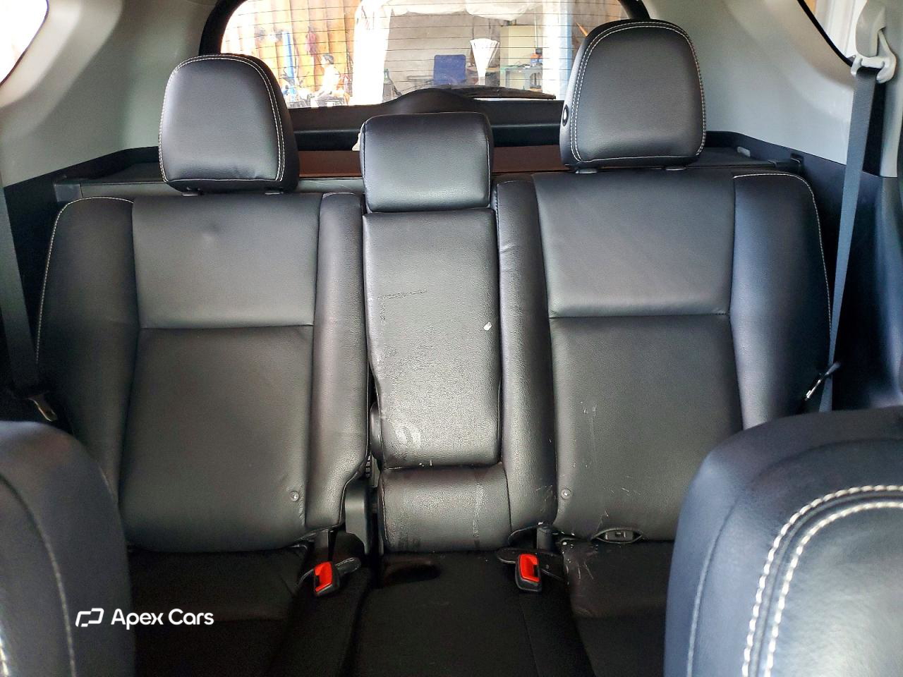 Toyota RAV 4 2014