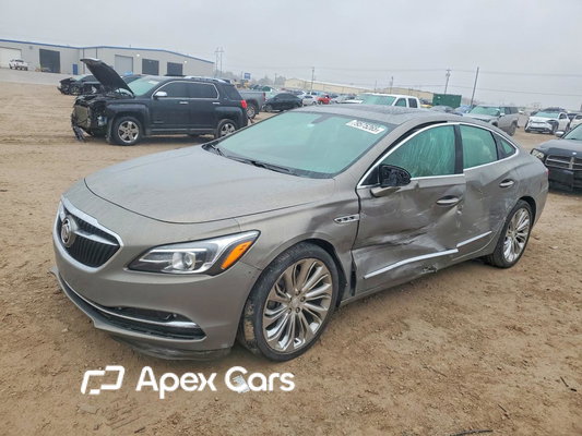 Buick LaCrosse 2017 - Zdjęcie 1 z 14
