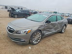 Buick LaCrosse 2017
