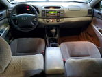 Toyota Camry 2004