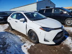 Toyota Corolla 2018