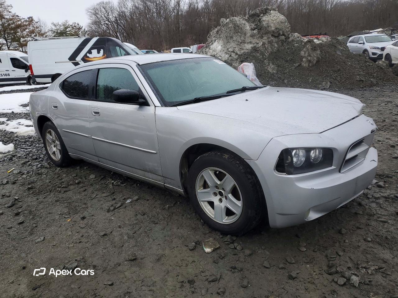 Dodge Charger 2007