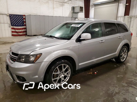 Dodge Journey 2016 - Zdjęcie 1 z 5