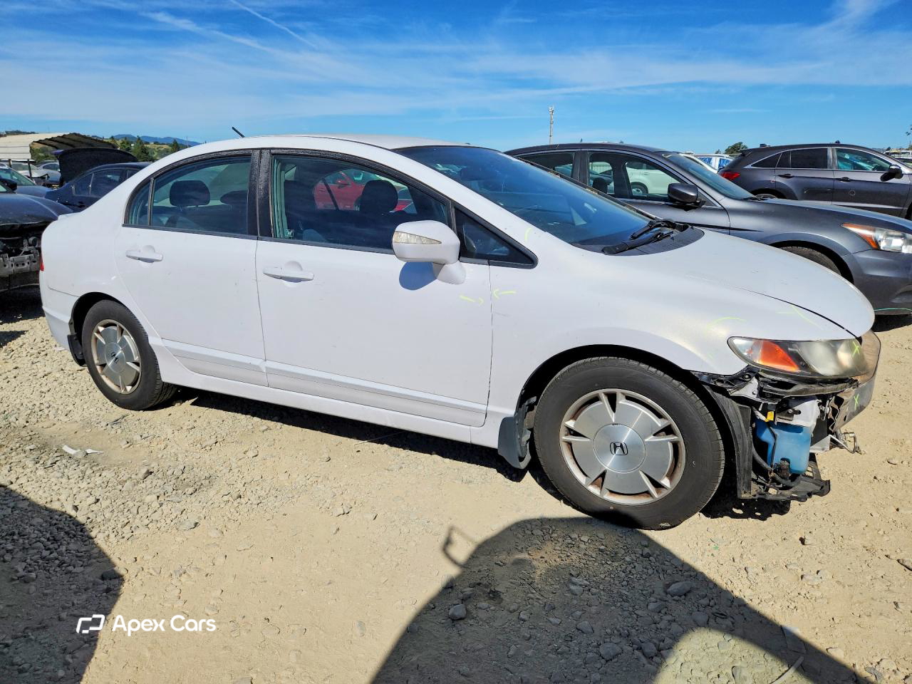 Honda Civic 2009