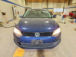 Volkswagen Jetta 2011
