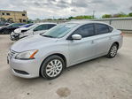 Nissan Sentra 2014