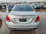 Mercedes-Benz C-klasse 2017