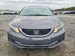 Honda Civic 2015