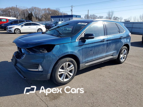 Ford Edge 2020 - Zdjęcie 1 z 15