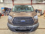 Ford Transit 2016