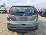 Honda CR-V 2012