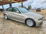 BMW Series 3 2009