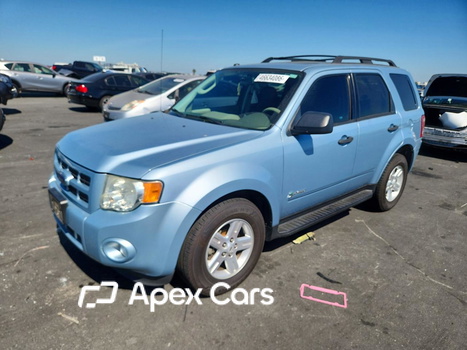 Ford Escape 2009 - Image 1 of 12