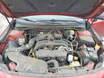 Subaru Outback 2015