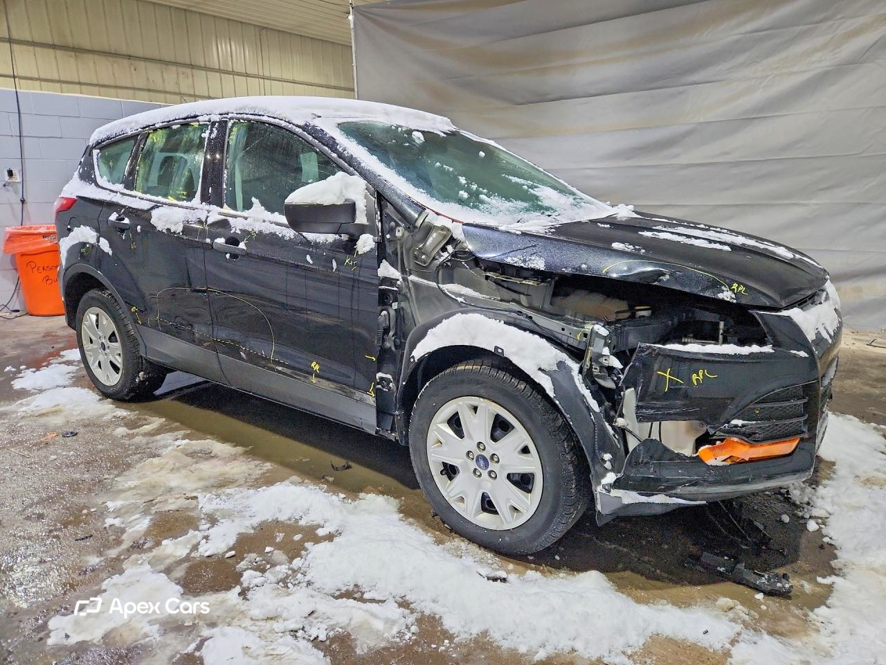 Ford Escape 2013