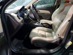 Chevrolet Cruze 2012