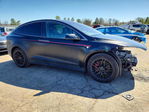 Tesla Model X 2016