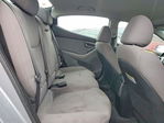 Hyundai Elantra 2015
