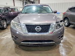 Nissan Pathfinder 2014