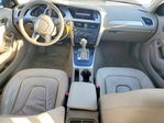 Audi A4 2011