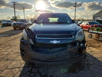 Chevrolet Equinox 2013