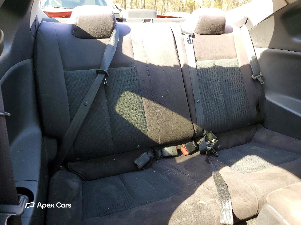 Nissan Altima 2013