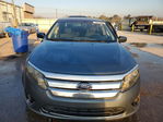 Ford Fusion 2012