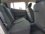 Nissan Leaf 2015
