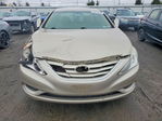 Hyundai Sonata 2012
