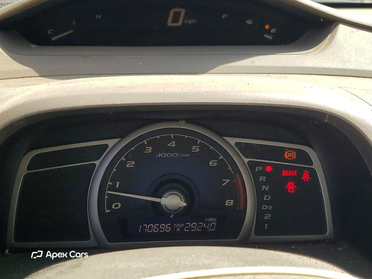 Honda Civic 2006