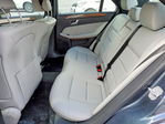 Mercedes-Benz E-klasse 2013