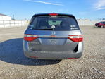 Honda Odyssey 2012