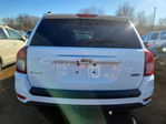 Jeep Compass 2016