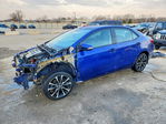Toyota Corolla 2018