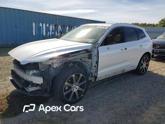 Volvo XC60 2018 - Image 1 of 13