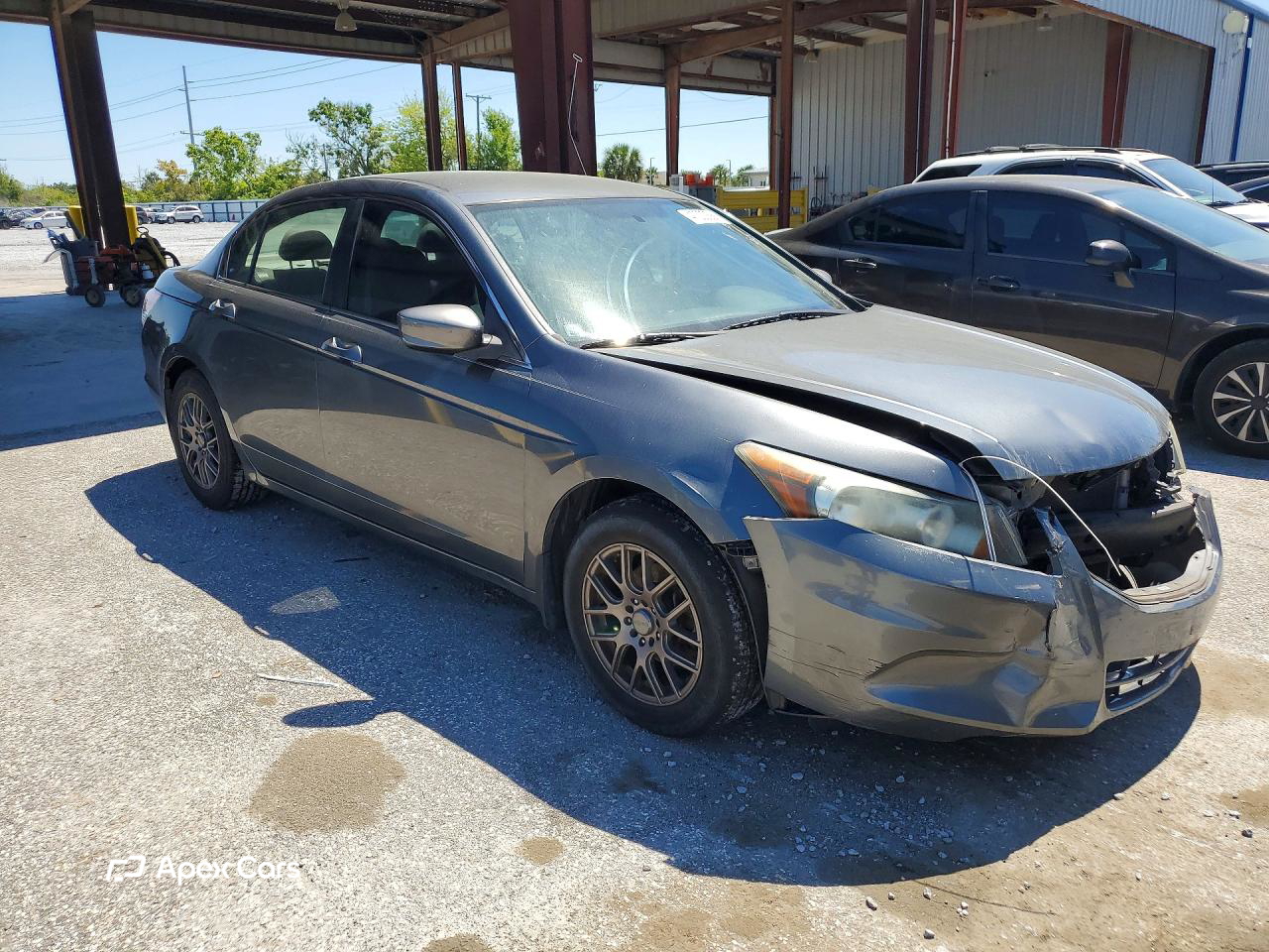 Honda Accord 2011