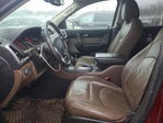 GMC Acadia 2016