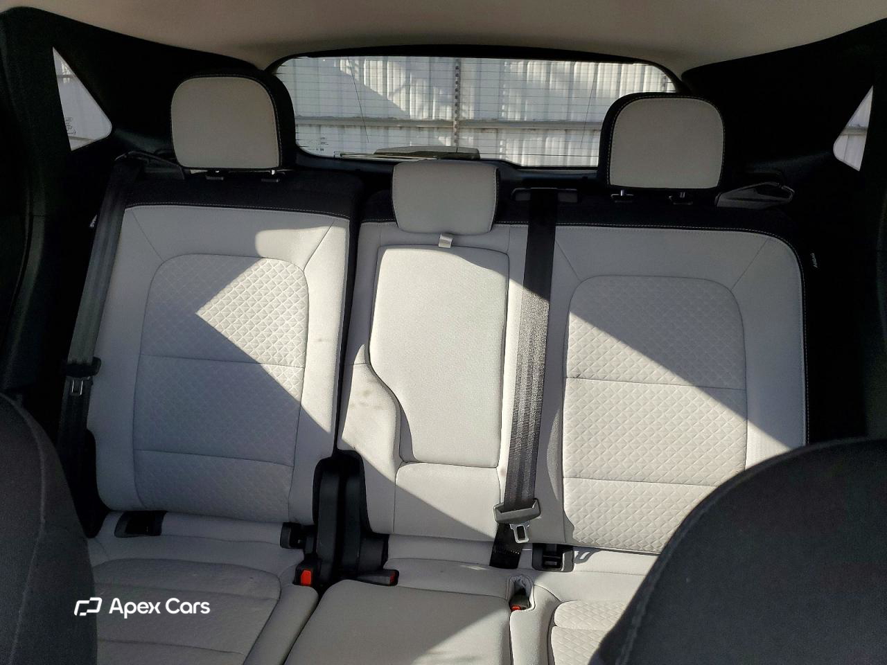 Ford Escape 2025