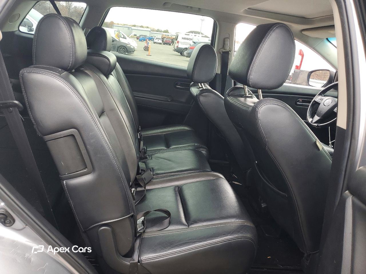 Mazda CX-9 2011