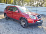 GMC Acadia 2012