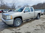 Chevrolet Silverado 2008