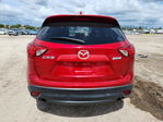 Mazda CX-5 2016
